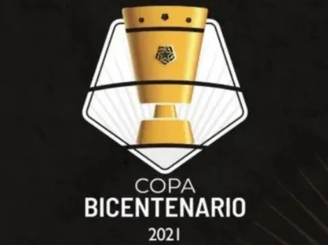 Cuartos de final de la Copa Bicentenario: dónde ver los partidos y cómo son los cruces