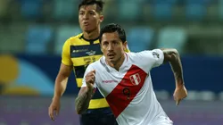 Ecuador v Peru: Group B - Copa America Brazil 2021
