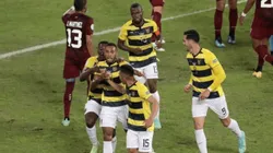 Baja de última hora: Ecuador pierde a su figura máxima para enfrentar a la Selección Peruana