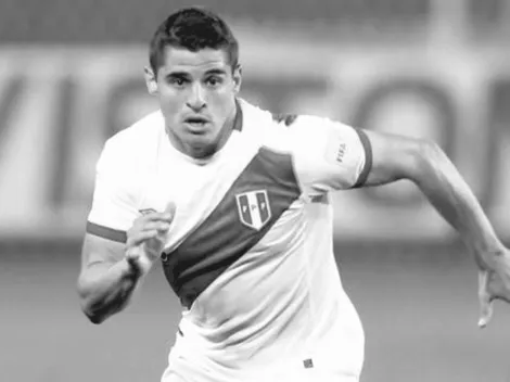 Lateral de la Selección Peruana vuelve a ser tendencia: "Aldo Corzo retírate del fútbol"