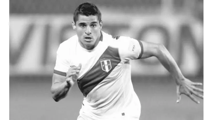 Lateral de la Selección Peruana vuelve a ser tendencia: "Aldo Corzo retírate del fútbol"