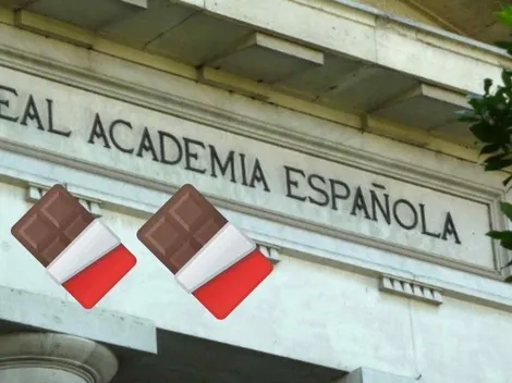 No lo creemos: cuenta oficial de la Real Academia Española dio la definición de chocolate