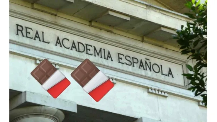 La Rae es la institución más importante del idioma castellano.