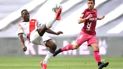 Rayo Vallecano v Albacete - La Liga SmartBank