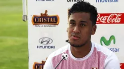 Renato Tapia es el jugador más valioso de la Selección Peruana.