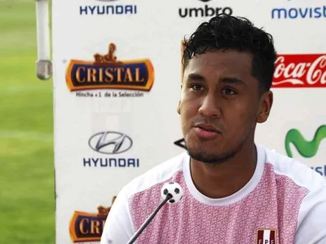 Mandaron al frente a Renato Tapia por su reclamo: nuevo comunicado de la FPF