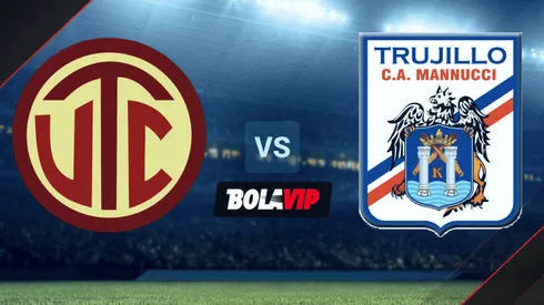 Qué canal transmite UTC Cajamarca vs. Carlos Mannucci por la Copa Bicentenario