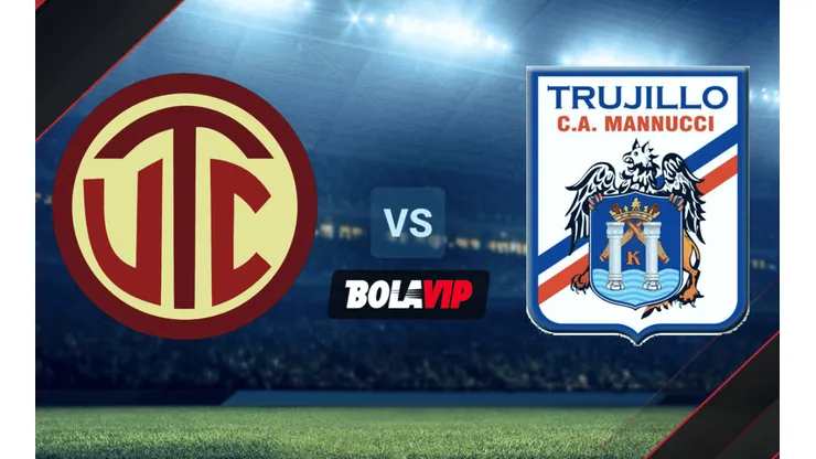 Qué canal transmite UTC Cajamarca vs. Carlos Mannucci por la Copa Bicentenario