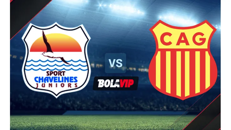 Qué canal transmite Sport Chavelines Juniors vs. Atlético Grau por la Copa Bicentenario