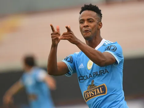 Nilson Loyola explicó la clave para vencer a Ayacucho FC por la Copa Bicentenario