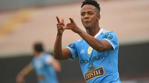 Nilson Loyola explicó la clave para vencer a Ayacucho FC por la Copa Bicentenario