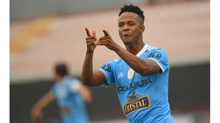 Nilson Loyola explicó la clave para vencer a Ayacucho FC por la Copa Bicentenario