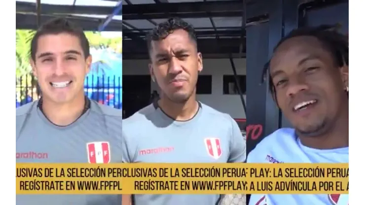 Corzo, Tapia, Peña y Carrillo aseguraron que se queda en España.