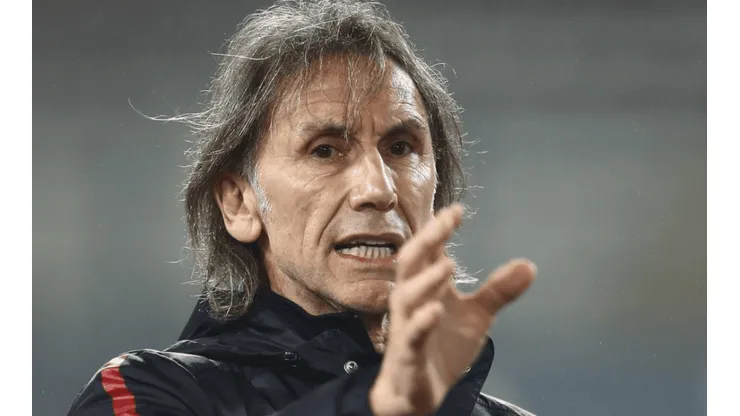 Santiago Ormeño convocado: Ricardo Gareca confirmó los jugadores que quedan fuera contra Colombia