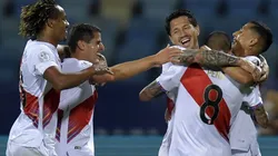 Colombia v Peru: Group A - Copa America Brazil 2021