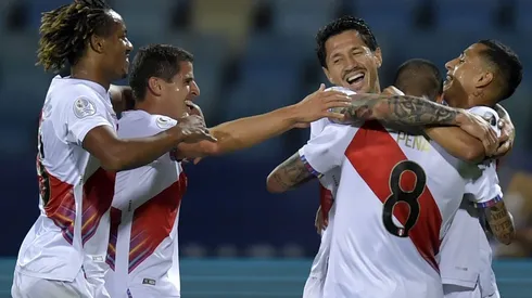 Colombia v Peru: Group A - Copa America Brazil 2021
