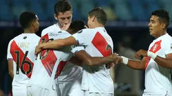 Colombia v Peru: Group A - Copa America Brazil 2021