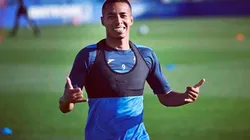 Jeisson Martínez vuelve a la Liga Española para jugar en histórico conjunto