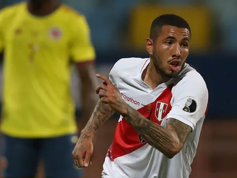 MLS, Arabia, México y Holanda: el futuro de Sergio Peña estaría lejos del Emmen