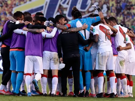 Perú vs. Ecuador, por Copa América: el registro auspicioso a favor de Ricardo Gareca
