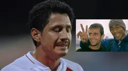 Julinho y Percy Olivares destruyen a Gianluca Lapadula: "No jugó bien. Se espera más de él. Tiene que hacer goles"