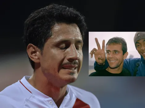 Julinho y Percy Olivares destruyen a Gianluca Lapadula: "No jugó bien. Se espera más de él. Tiene que hacer goles"