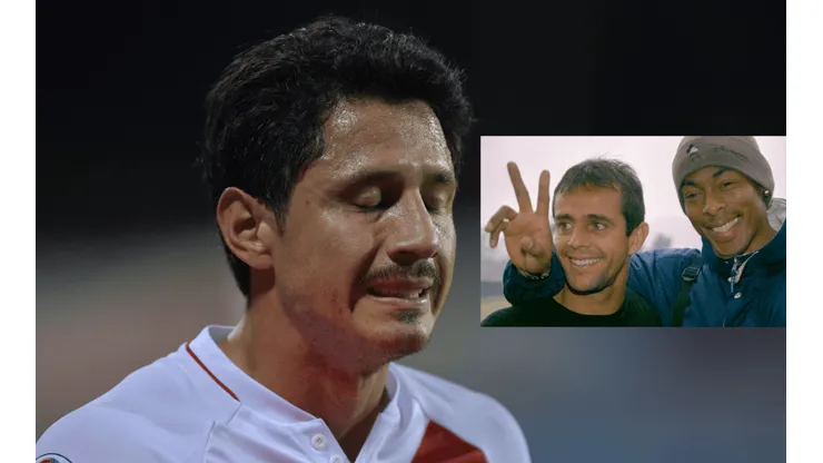 Julinho y Percy Olivares destruyen a Gianluca Lapadula: "No jugó bien. Se espera más de él. Tiene que hacer goles"