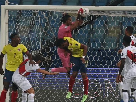 Tremendo mérito: Pedro Gallese se convirtió en el portero con más partidos en la historia de Perú