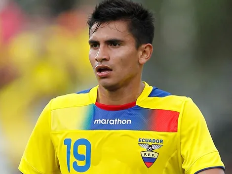 Luis Fernando Saritama exige la victoria de Ecuador ante Perú: "En partidos para mundiales, yo no perdí en Quito"