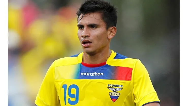 Luis Fernando Saritama exige la victoria de Ecuador ante Perú: "En los partidos para mundiales, yo no perdí en Quito"