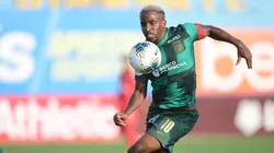 Jefferson Farfán sigue trabajando para volver a jugar con Alianza Lima: "Lo vamos a recuperar, pero no de manera rápida"