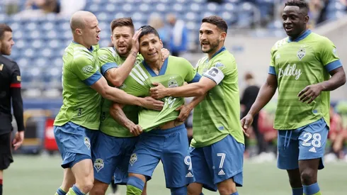 Atlanta United v Seattle Sounders FC