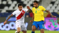 Foto: Selección Peruana