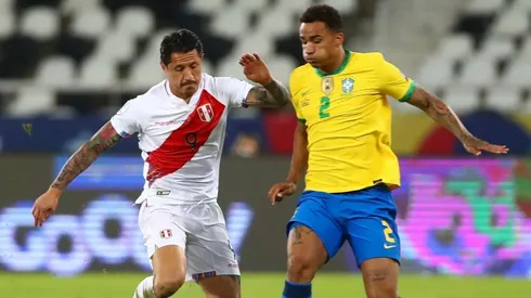 Foto: Selección Peruana