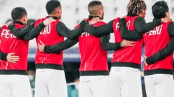 Saint-Étienne envía cariñoso mensaje a Miguel Trauco: "Buena suerte con la Blanquirroja ante Colombia"