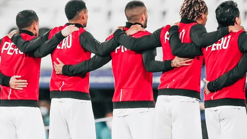 Saint-Étienne envía cariñoso mensaje a Miguel Trauco: "Buena suerte con la Blanquirroja ante Colombia"