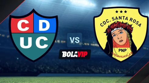 Qué canal transmite Unión Comercio vs. Cultural Santa Rosa por la Copa Bicentenario