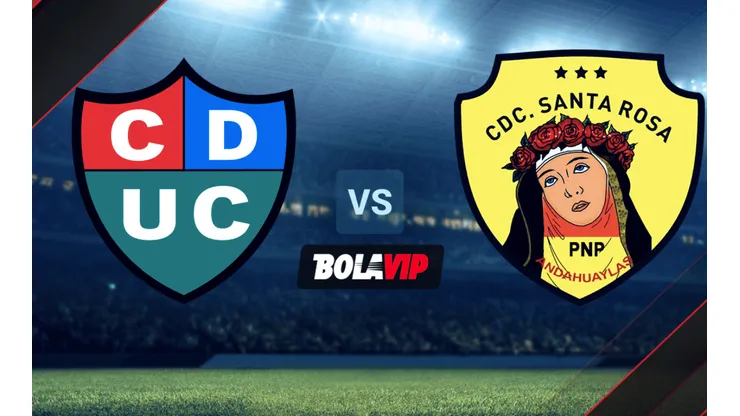 Qué canal transmite Unión Comercio vs. Cultural Santa Rosa por la Copa Bicentenario