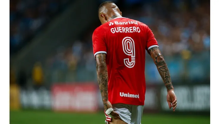 Gremio v Internacional - Copa CONMEBOL Libertadores 2020