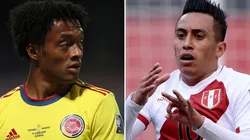 Perú buscará el triunfo ante Colombia para seguir respirando en la Copa América