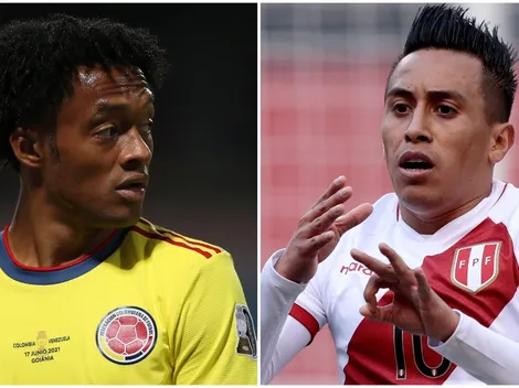 Perú buscará el triunfo ante Colombia para seguir respirando en la Copa América