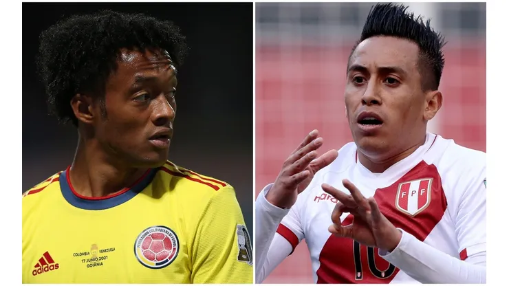 Perú buscará el triunfo ante Colombia para seguir respirando en la Copa América