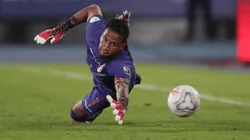 Selección Peruana: Pedro Gallese culpa al césped de la derrota ante Brasil │ Copa América 2021