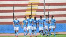 Con agónico gol de Loyola, Cristal sigue en la Copa Bicentenario tras vencer 3-2 a Cusco FC