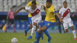 Brazil v Peru: Group B - Copa America Brazil 2021
