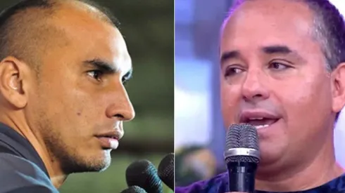 Rainer Torres y Roberto Martínez pasaron por Universitario.