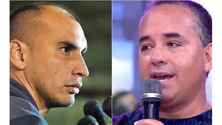 Rainer Torres y Roberto Martínez pasaron por Universitario.