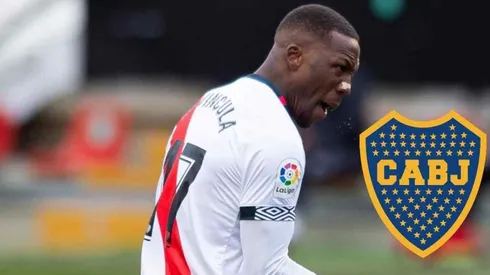 Luis Advíncula venía negociando su pase a Boca Juniors.