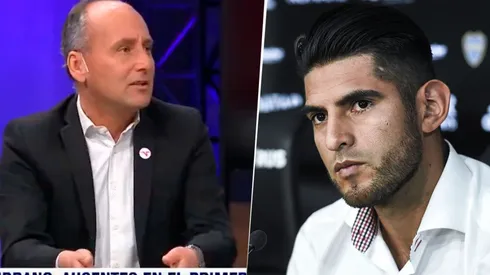 Foto: TNT Sports / Getty