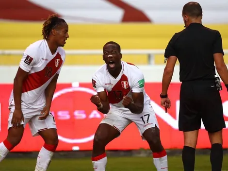 Todo listo: solo falta un detalle para que Luis Advíncula llegue a Boca Juniors